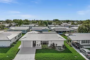 7500 NW 73rd Ave, Tamarac, FL 33321 - Photo 3