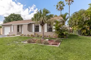 2681 NW 108th Ave, Sunrise, FL 33322 - Photo 1