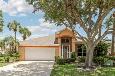 639 NW Venetto Court, Port Saint Lucie, FL 34986 - Photo 3