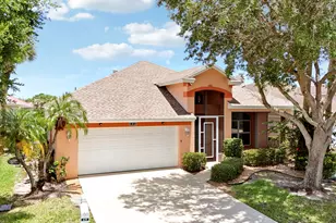 639 NW Venetto Ct, Port Saint Lucie, FL 34986 - Photo 1
