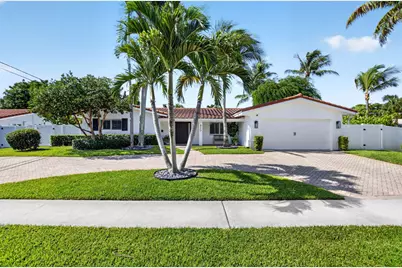 850 SW 4th Street, Boca Raton, FL 33486 - Photo 1