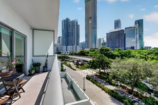 1600 SW 1st Ave, Miami, FL 33129 - Photo 19