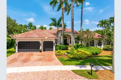 2480 Poinciana Lane, Weston, FL 33327 - Photo 1