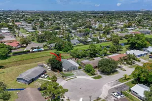 3943 Roan Ct W, Palm Beach Gardens, FL 33403 - Photo 35