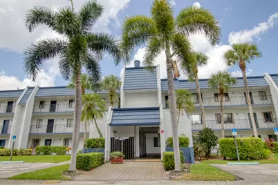 4471 Luxemburg Court #206, Lake Worth, FL 33467 - Photo 1
