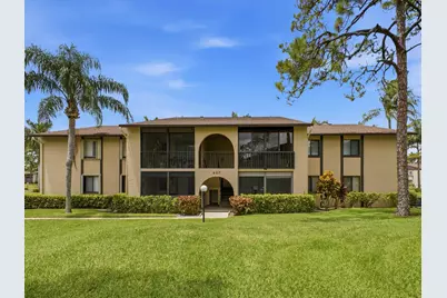407 Pine Glen Lane #B-1, Greenacres, FL 33463 - Photo 1