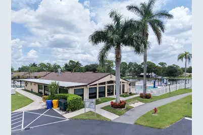407 Pine Glen Lane #B-1, Greenacres, FL 33463 - Photo 21