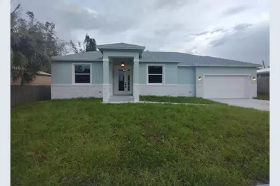 662 NE Waverly Terrace, Jensen Beach, FL 34957 - Photo 1