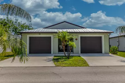 29 Mediterranean Boulevard W, Port Saint Lucie, FL 34952 - Photo 1