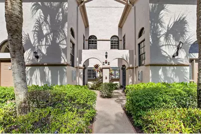 5187 Europa Drive #F, Boynton Beach, FL 33437 - Photo 1