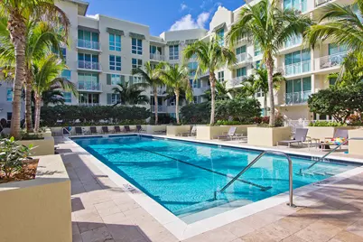 480 Hibiscus Street #515, West Palm Beach, FL 33401 - Photo 9