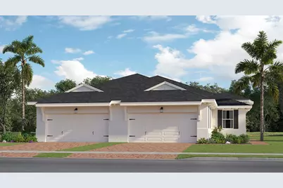 10659 NW Wilgrove Lane, Port Saint Lucie, FL 34987 - Photo 1