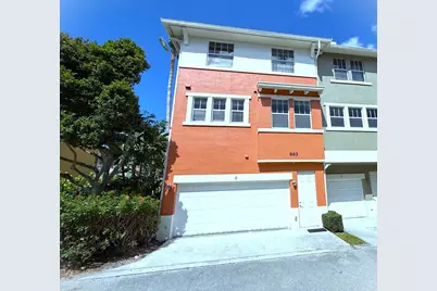 883 Millbrae Court #6, West Palm Beach, FL 33401 - Photo 5