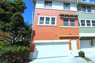 883 Millbrae Ct, West Palm Beach, FL 33401 - Photo 5