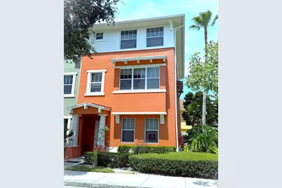 883 Millbrae Court #6, West Palm Beach, FL 33401 - Photo 1