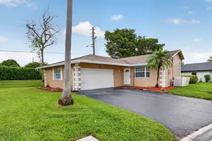 7516 NW 88th Terrace, Tamarac, FL 33321 - Photo 1