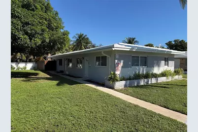 1077 NE 34th Street #3, Oakland Park, FL 33334 - Photo 1