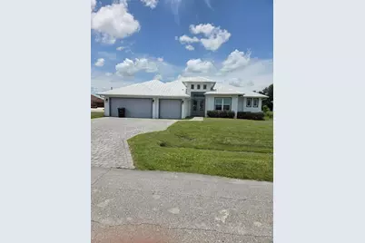 5231 NW Iredell Street, Port Saint Lucie, FL 34986 - Photo 3