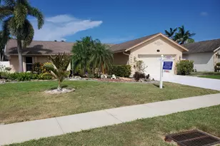 720 NW 42nd Way, Deerfield Beach, FL 33442 - Photo 1