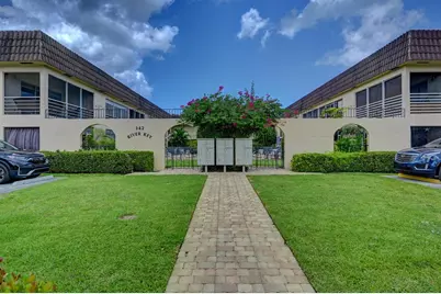 342 Southwind Court #216, North Palm Beach, FL 33408 - Photo 1