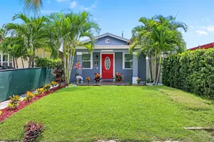 314 S F St, Lake Worth Beach, FL 33460 - Photo 1