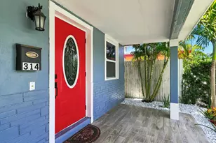 314 S F St, Lake Worth Beach, FL 33460 - Photo 5