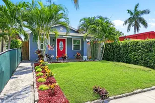 314 S F St, Lake Worth Beach, FL 33460 - Photo 3