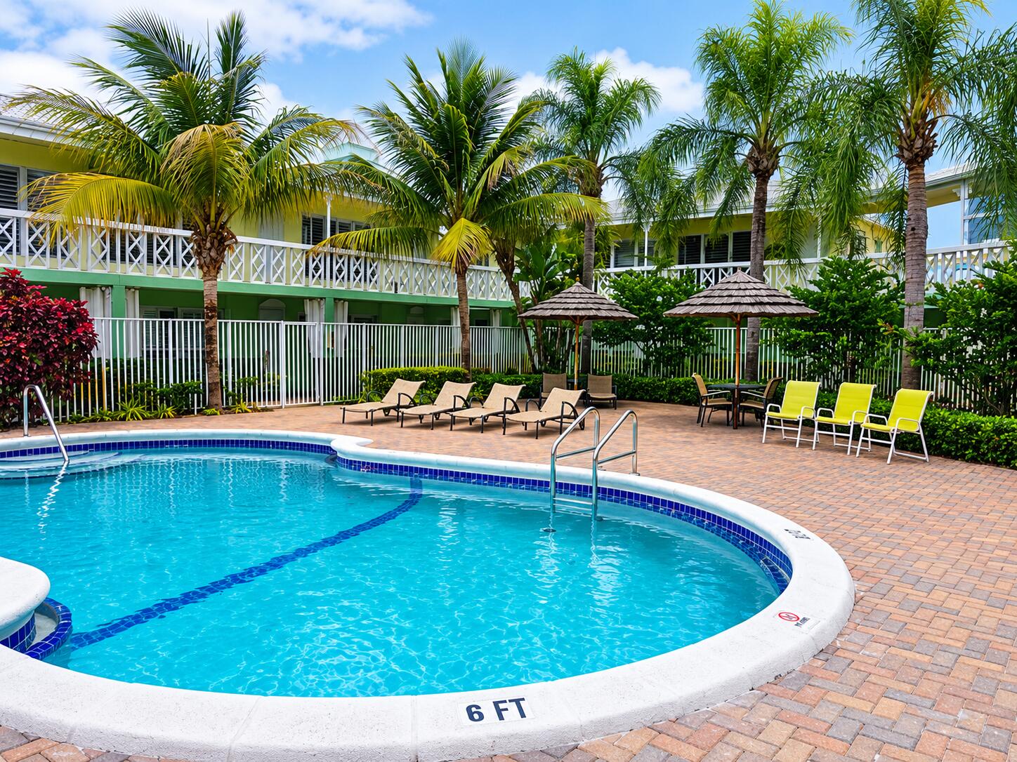 2124 NE 5th Ave #103 - 2124 NE 5th Ave #103, Wilton Manors, FL 33305 Luxury Property | Jose Angel Pina