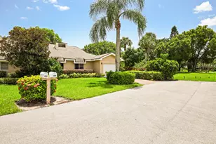 6858 Fountains Cir, Lake Worth, FL 33467 - Photo 1