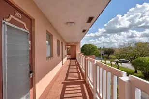 9400 Sunrise Lakes Blvd, Sunrise, FL 33322 - Photo 1