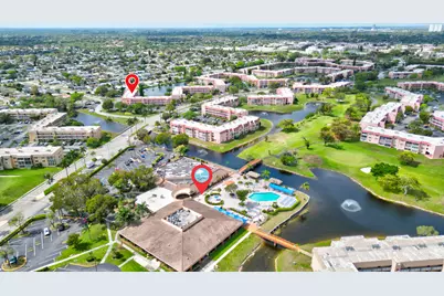 9400 Sunrise Lakes Boulevard #303, Sunrise, FL 33322 - Photo 27