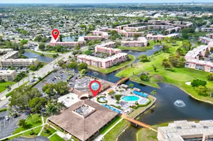 9400 Sunrise Lakes Blvd, Sunrise, FL 33322 - Photo 27