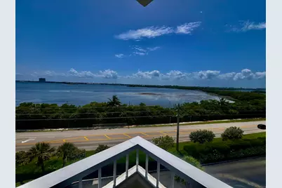 5550 N Ocean Drive #6D, Singer Island, FL 33404 - Photo 5