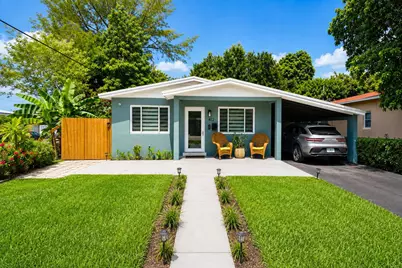 412 S 24th Avenue, Hollywood, FL 33020 - Photo 1