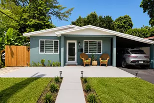 412 S 24th Ave, Hollywood, FL 33020 - Photo 1