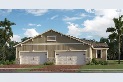 13881 SE Land Grv Street, Port Saint Lucie, FL 34984 - Photo 1