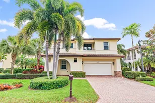 1058 Vintner Blvd, Palm Beach Gardens, FL 33410 - Photo 1