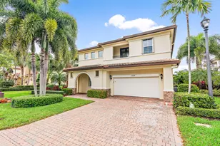 1058 Vintner Blvd, Palm Beach Gardens, FL 33410 - Photo 3