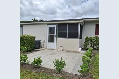 2739 Emory Drive W #J, West Palm Beach, FL 33415 - Photo 21