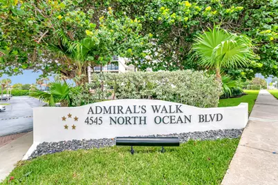 4545 N Ocean Boulevard #18B, Boca Raton, FL 33431 - Photo 53
