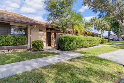 8689 Boca Glades Boulevard W #B, Boca Raton, FL 33434 - Photo 1