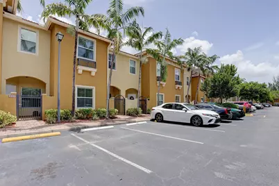 2851 W Prospect Road #305, Tamarac, FL 33309 - Photo 27