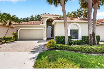 5346 Vallejo Terrace, Delray Beach, FL 33484 - Photo 1