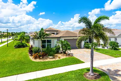 12200 SW Sandpiper Way, Port Saint Lucie, FL 34987 - Photo 1