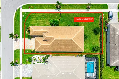 12200 SW Sandpiper Way, Port Saint Lucie, FL 34987 - Photo 35