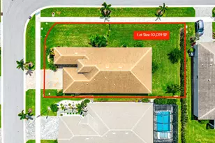 12200 SW Sandpiper Way, Port Saint Lucie, FL 34987 - Photo 35