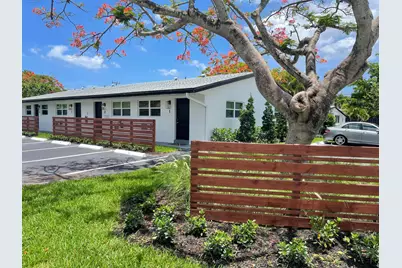 704 NE 23rd Drive #3, Wilton Manors, FL 33305 - Photo 3