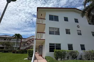 266 Brighton G, Boca Raton, FL 33434 - Photo 1