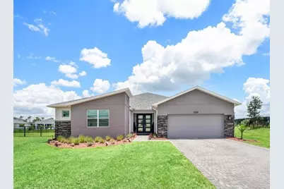 10319 SW Adelaide Terrace, Port Saint Lucie, FL 34987 - Photo 1