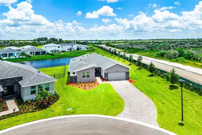 10319 SW Adelaide Terrace, Port Saint Lucie, FL 34987 - Photo 33